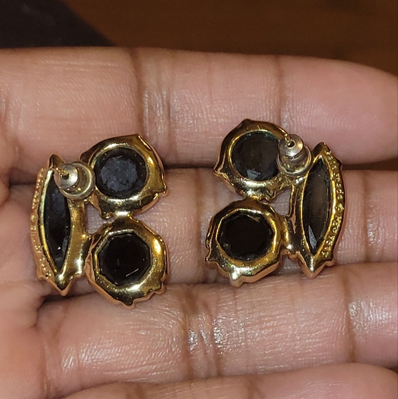 Kate Spade Pierced Earrings - Picture 3 of 3